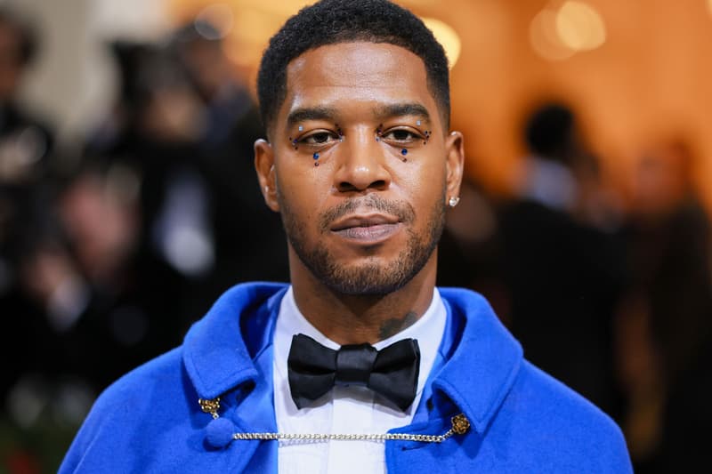 キッド・カディが引退後の計画を語る Kid Cudi Hints Retiring From Music full length albums apple music zane lowe Hot Ones Entergalactic jay z kindergarten teacher space punk rock news info