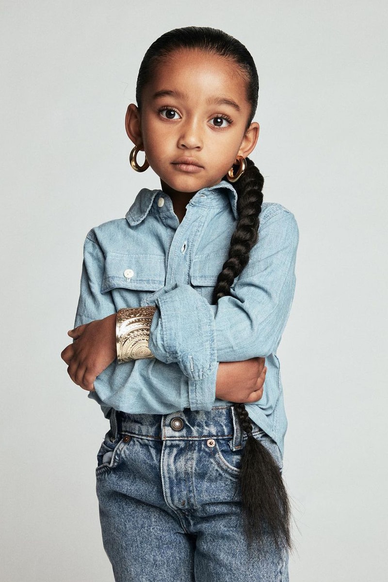キム・カーダシアンが子供たちのハロウィーン仮装をお披露目 Kim Kardashian Dressed Her Children as Hip-Hop and R&B “ICONS” for Halloween, as Snoop Dogg, Aaliyah, Eazy-E and Sade 