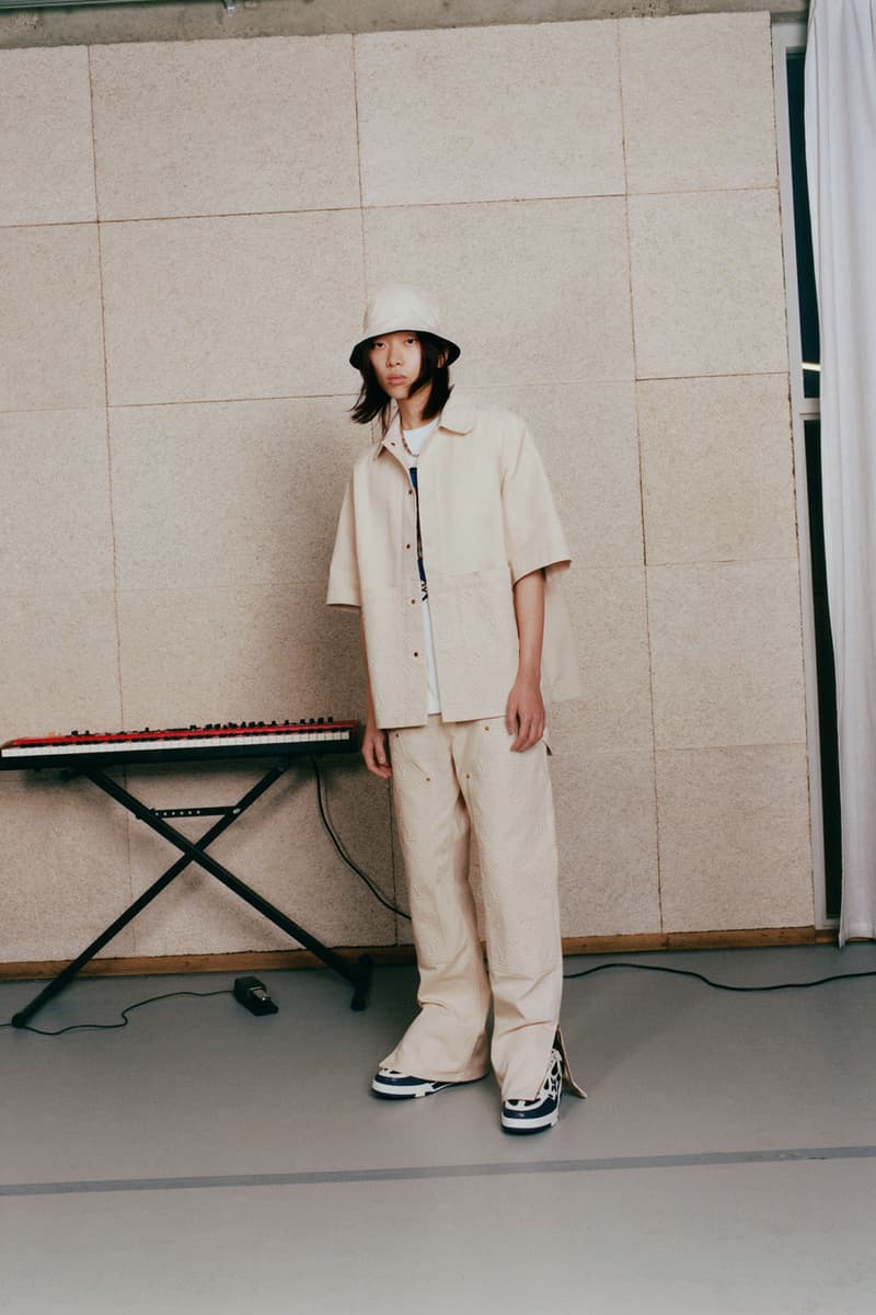 ルイ・ヴィトンから2023年春夏メンズ・プレコレクション第1弾が到着 Louis Vuitton 2023 spring summer mens pre-collection release info