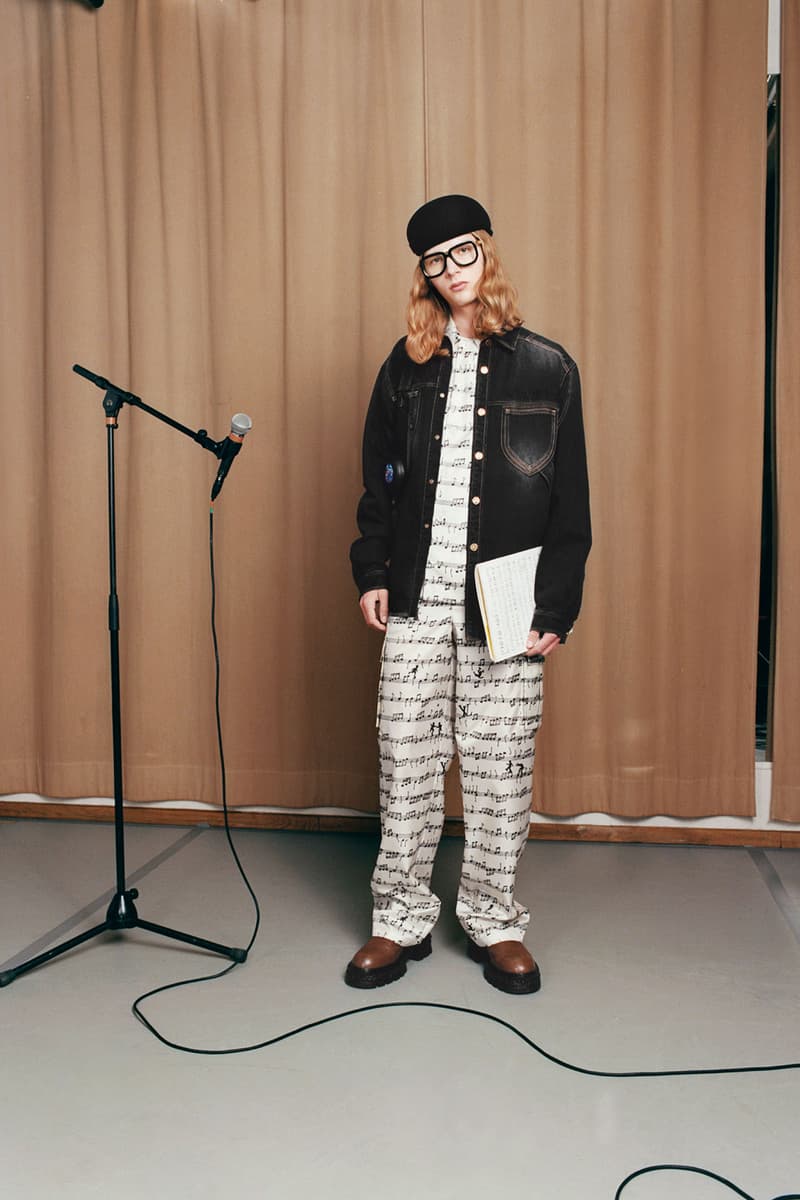 ルイ・ヴィトンから2023年春夏メンズ・プレコレクション第1弾が到着 Louis Vuitton 2023 spring summer mens pre-collection release info