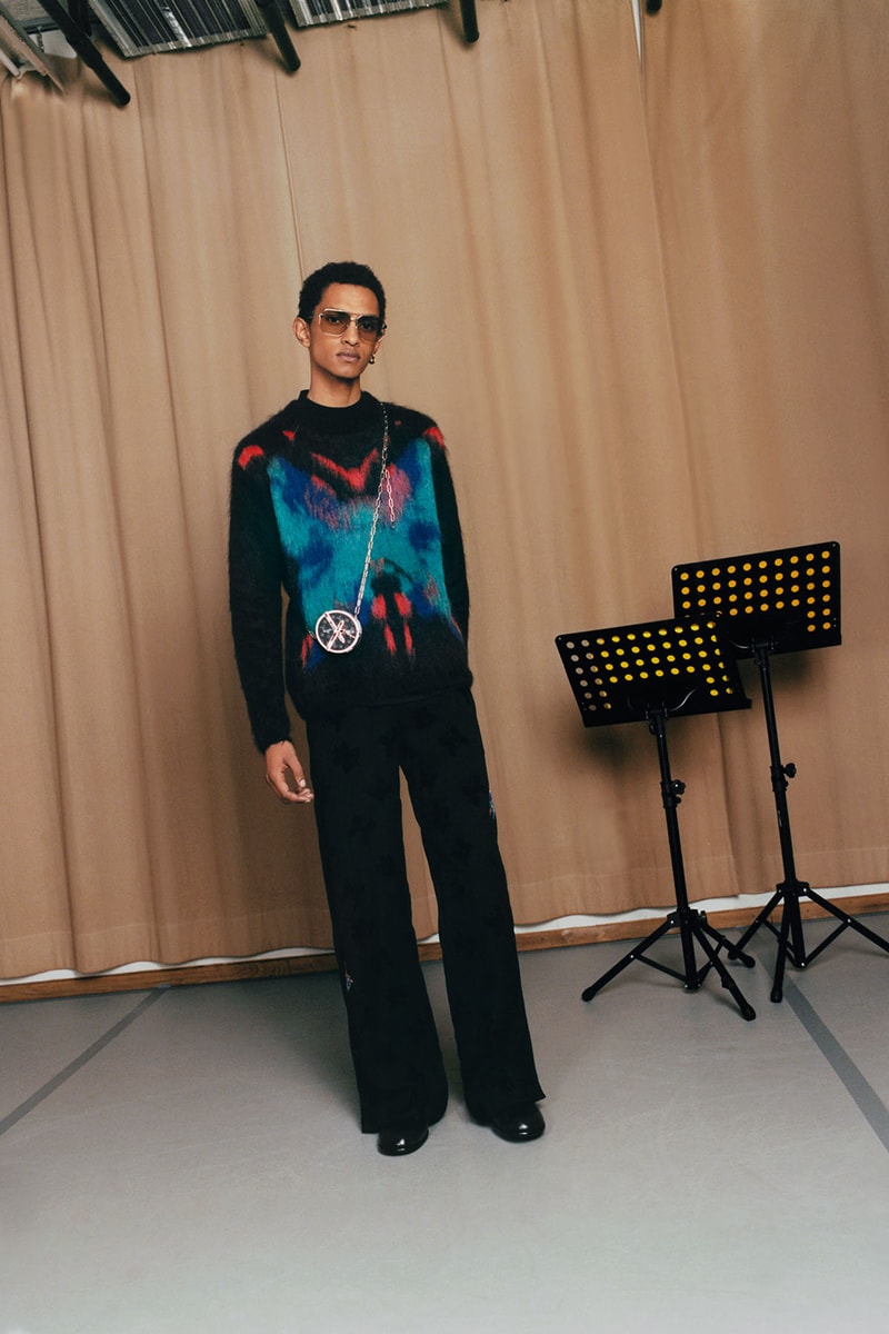ルイ・ヴィトンから2023年春夏メンズ・プレコレクション第1弾が到着 Louis Vuitton 2023 spring summer mens pre-collection release info