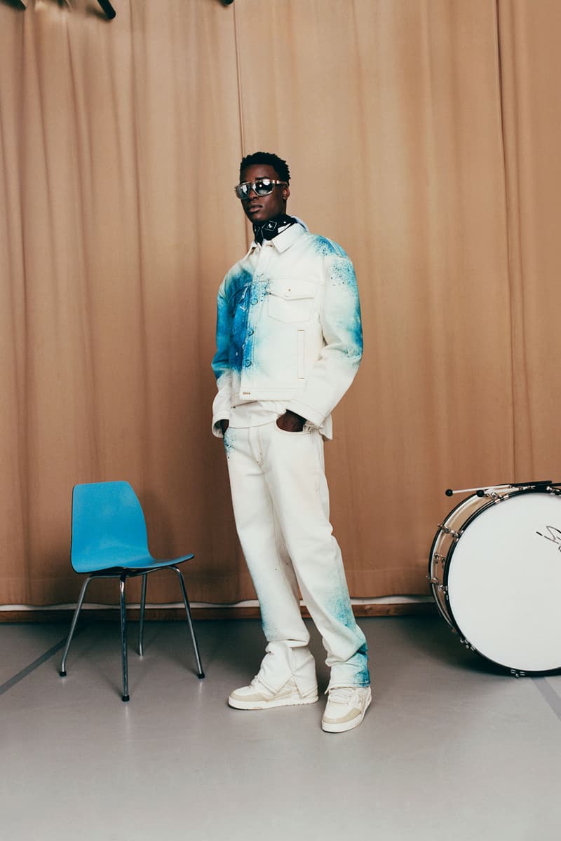 ルイ・ヴィトンから2023年春夏メンズ・プレコレクション第1弾が到着 Louis Vuitton 2023 spring summer mens pre-collection release info