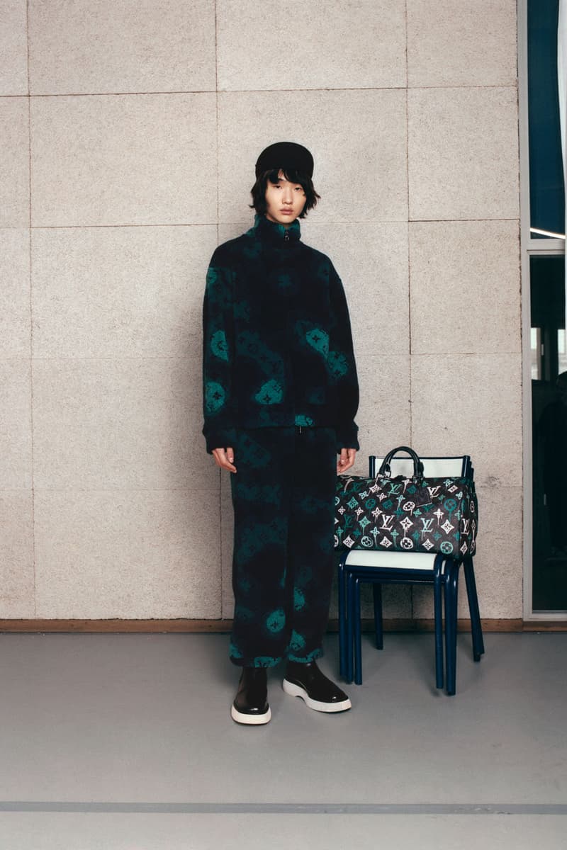 ルイ・ヴィトンから2023年春夏メンズ・プレコレクション第1弾が到着 Louis Vuitton 2023 spring summer mens pre-collection release info