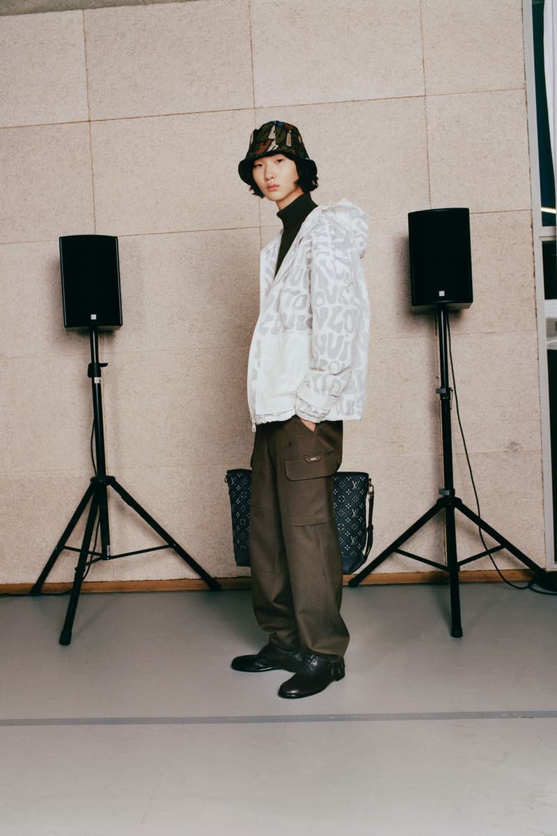 ルイ・ヴィトンから2023年春夏メンズ・プレコレクション第1弾が到着 Louis Vuitton 2023 spring summer mens pre-collection release info
