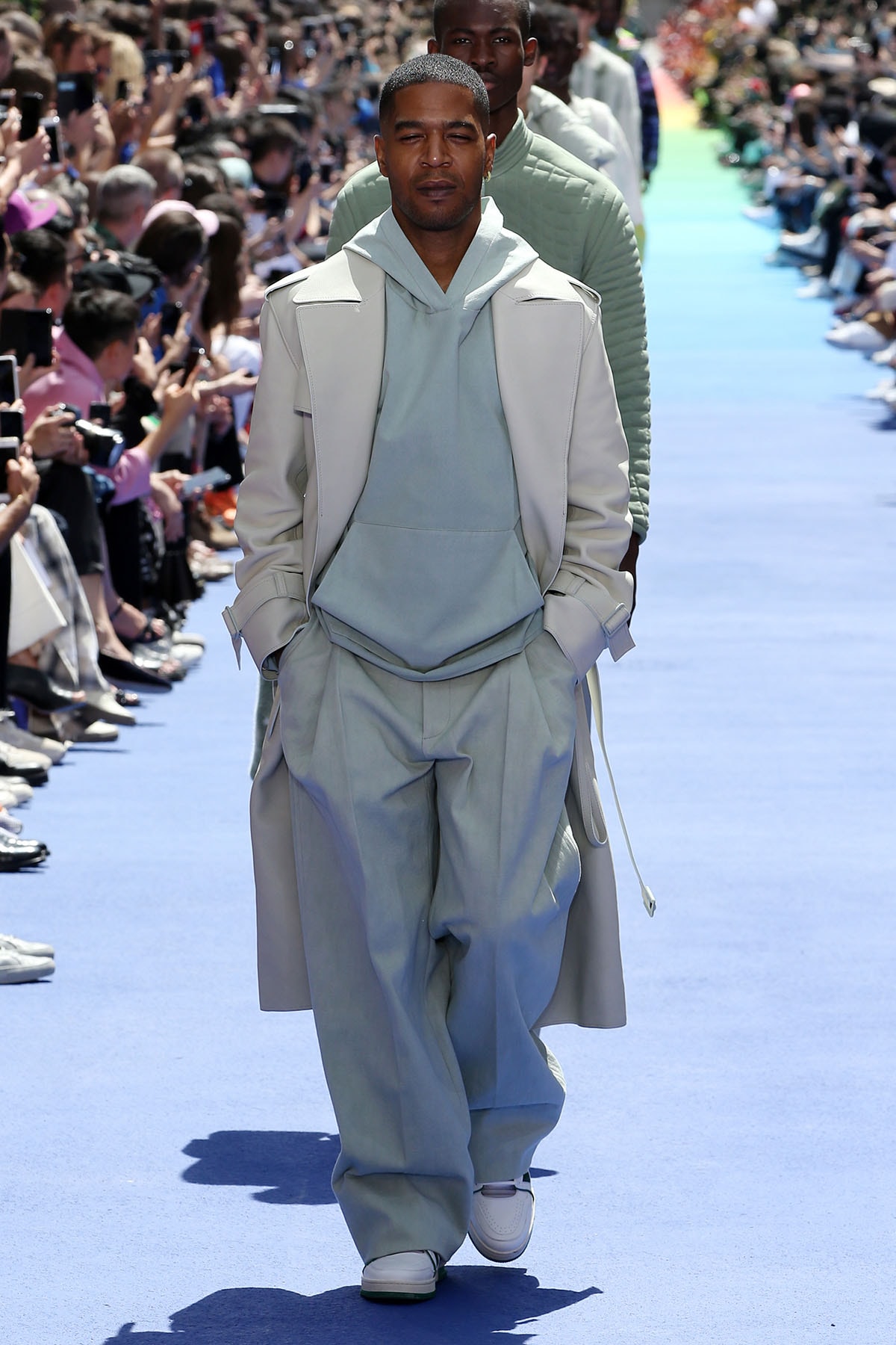 Dover Street Market To Sell Virgil Abloh's Louis Vuitton Archives
