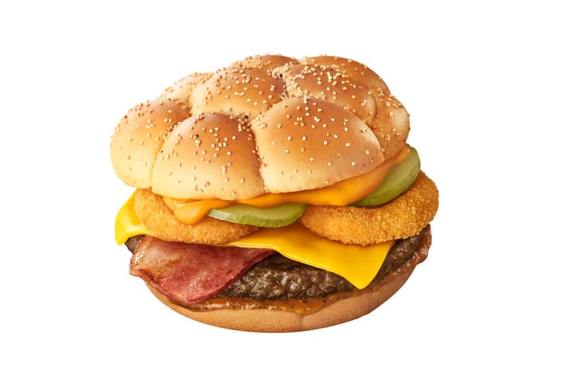 マクドナルドがフィファワールドカップをイメージした3種のバーガーを発売 mcdonalds fifa world cup qatar 2022  release info