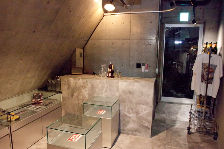 中目黒で噂の会員制バー theBAR が新コンセプトの店 theBAR STUDIO をオープン