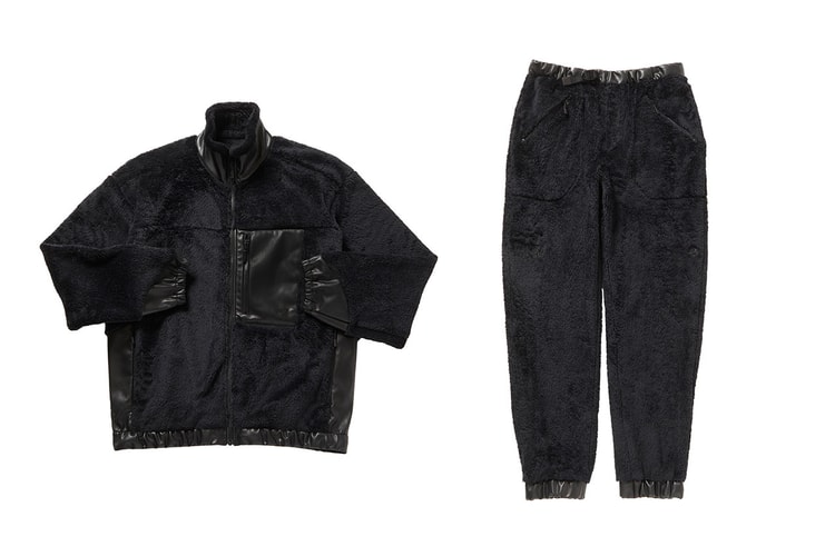 MHW MOUNTAIN HARDWEAR SPECIALLY FOR N.HOOLYWOOD が最新コレクションを発売