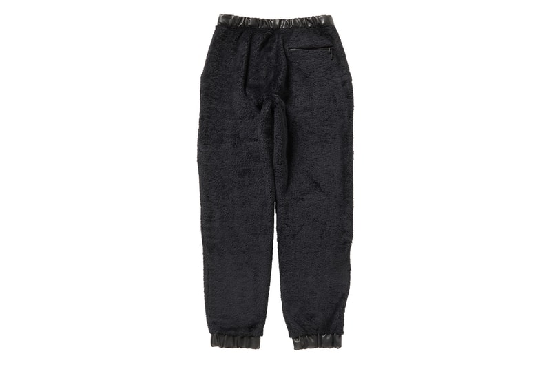 マウンテンハードウェアx N.ハリウッドが最新コレクションを発売 MHW MOUNTAIN HARDWEAR SPECIALLY FOR N.HOOLYWOOD 2022aw collection has released