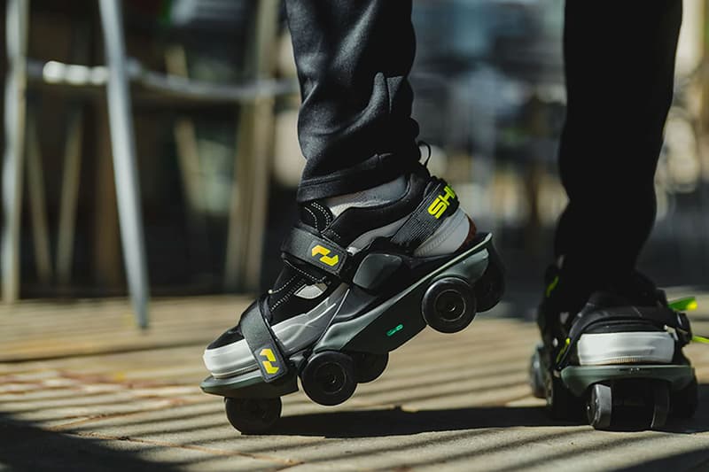 米ロボット工学メーカーが 世界最速の靴 ムーンウォーカーズを発表 Hypebeast Jp 米ロボット工学メーカーが 世界最速の靴 ムーンウォーカーズを発表 Hypebeast Jp