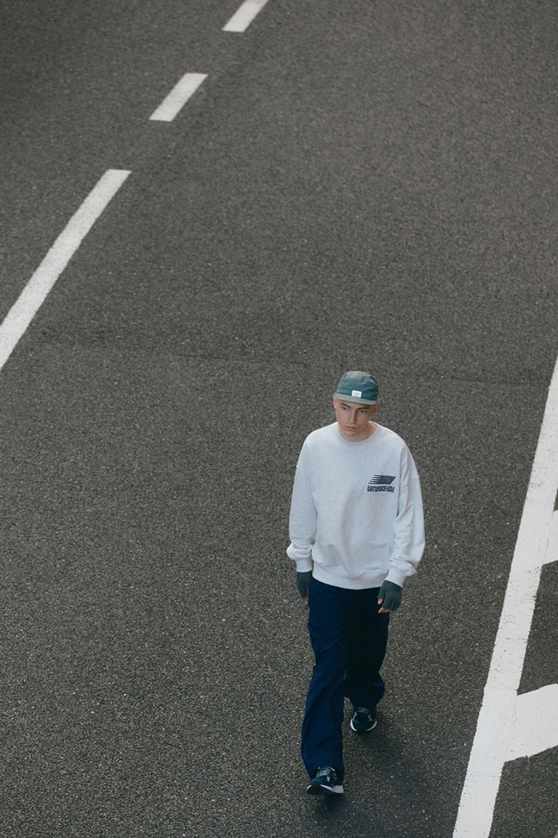 Nハリウッドxインヴィンシブルxニューバランスのトリプルコラボ 2002Rがついに発売 n-hoolywood invincible new balance 2002r collab release info