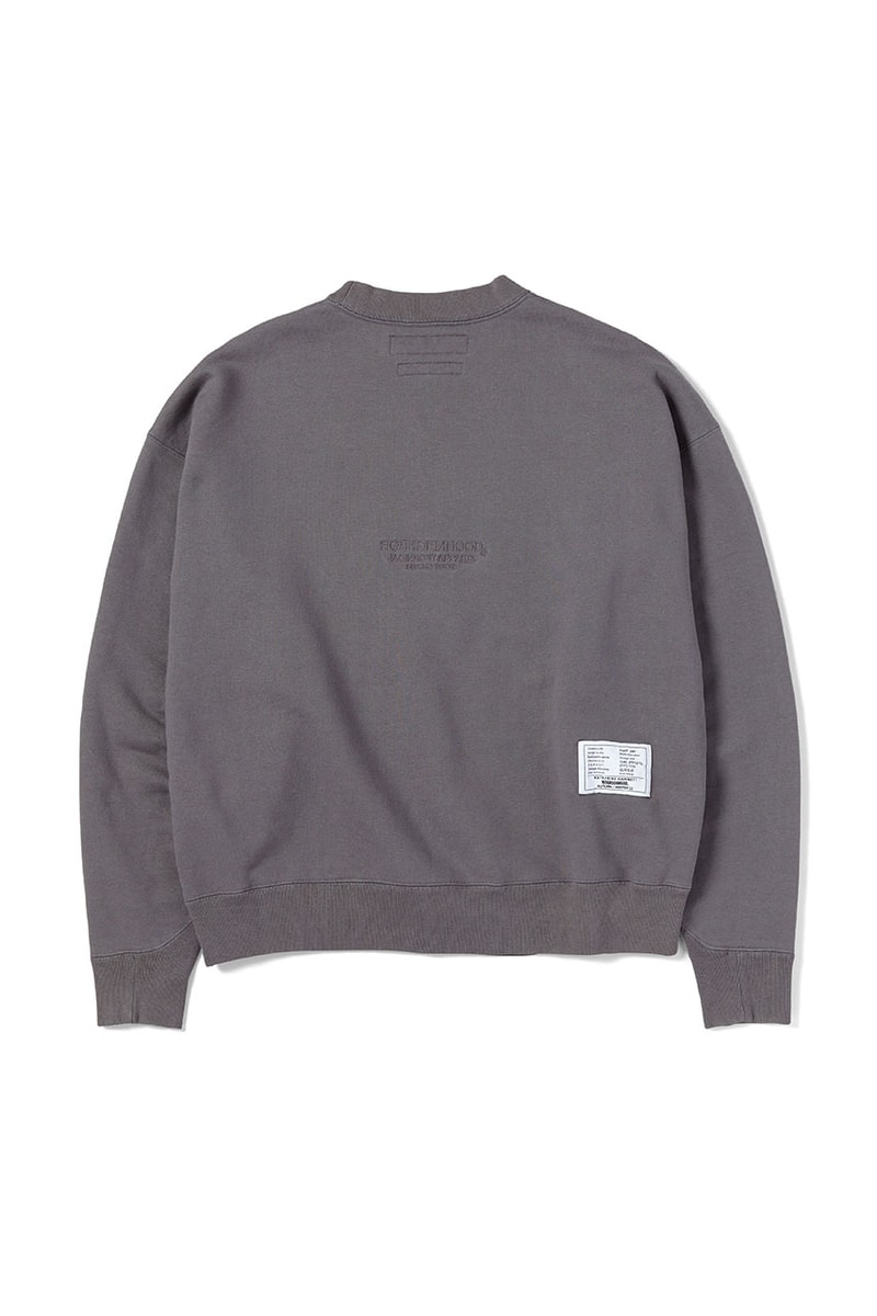 ネイバーフッドとキャサリンハムネットから最新コレクションがリリース NEIGHBORHOOD x Katharine Hamnett collab archive collection release info