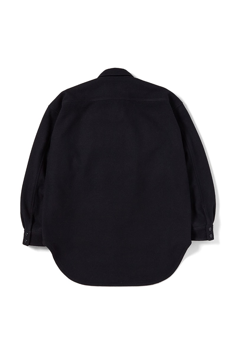 ネイバーフッドとキャサリンハムネットから最新コレクションがリリース NEIGHBORHOOD x Katharine Hamnett collab archive collection release info
