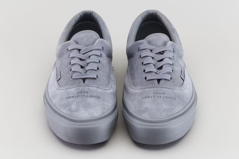 ネイバーフッド x ヴァンズからコラボシューズ2型とインセンスチャンバーが登場 neighborhood vans era old skool sk8 high shoes incense chamber era  95 dx old skool 36 DX military anaheim factory release info date price