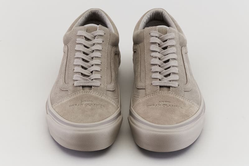 ネイバーフッド x ヴァンズからコラボシューズ2型とインセンスチャンバーが登場 neighborhood vans era old skool sk8 high shoes incense chamber era  95 dx old skool 36 DX military anaheim factory release info date price