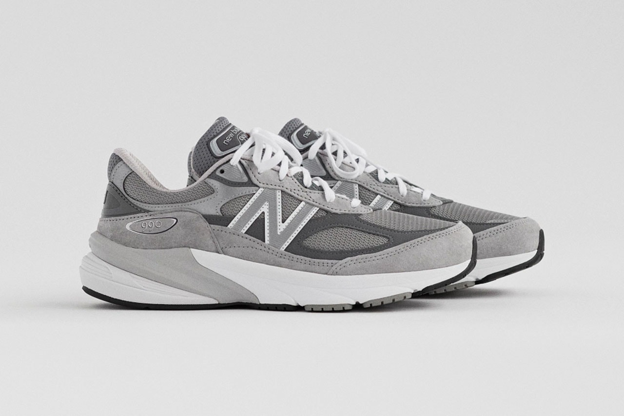 2022年の BEST スニーカー 10選 2022 Best Sneakers Footwear Shoes