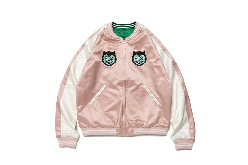 ヒューマン メイドからリル・ウージー・ヴァートとコラボレーションした “UZI MADE” コレクションが発売 NIGO®️ HUMAN MADE®️ Lil Uzi Vert “UZI MADE” collab collection release info