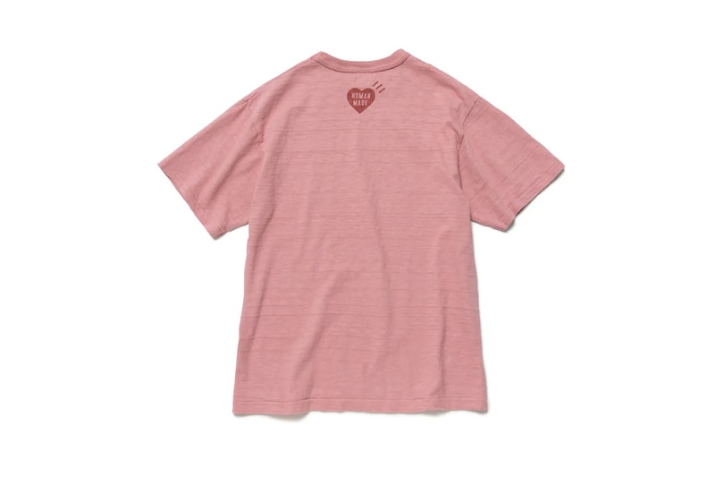 ヒューマン メイドからリル・ウージー・ヴァートとコラボレーションした “UZI MADE” コレクションが発売 NIGO®️ HUMAN MADE®️ Lil Uzi Vert “UZI MADE” collab collection release info