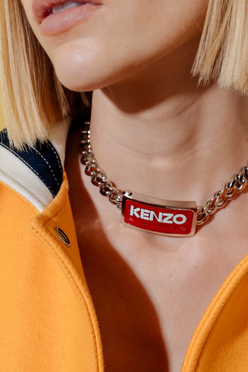 NIGO's Era of KENZO Is All About Reinvigorating House Motifs luxury fashion house lvmh louis vuitton japanese takada kenzo virgil abloh pharrell human made a bathing ape