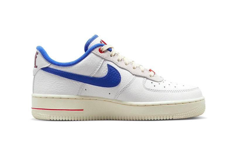 人気モデルから着想を得たナイキ エア フォース1 ローの新作 “コマンド フォース”が登場 Official Look at Nike Air Force 1 Low "Command Force" DR0148-100 basketball shoes low-tops silhouette af1 swoosh 1991 air command force