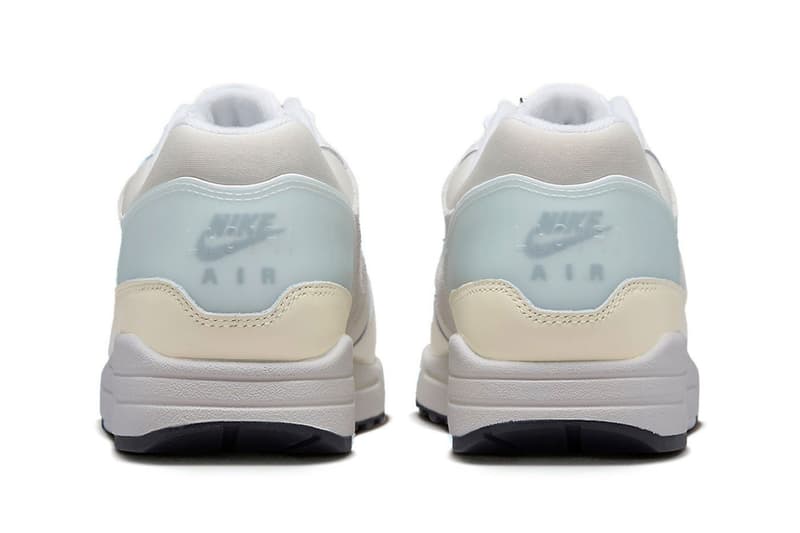 ナイキからハングルの誕生を祝うエア マックス "ハングルデー"パックが発売 Nike Air Max Hangul Korean Day Pack characters tpu air max 97 womens 1 summit white coconut milk black silver release info date price