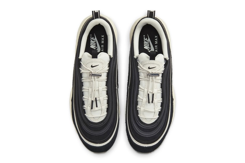 ナイキからハングルの誕生を祝うエア マックス "ハングルデー"パックが発売 Nike Air Max Hangul Korean Day Pack characters tpu air max 97 womens 1 summit white coconut milk black silver release info date price