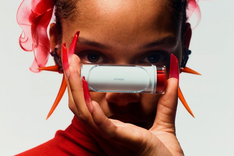 英テック企業 Nothing の新製品 Ear(stick) がついにお披露目