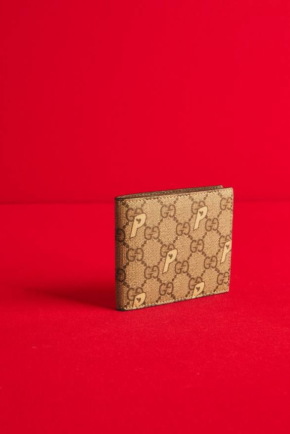 パレス スケートボードとグッチによるコラボコレクションが発売 Palace Gucci Vault Exclusive Collection Announcement Release Info Date Buy Price Alessandro Michele Lev Tanju Gareth Skewis