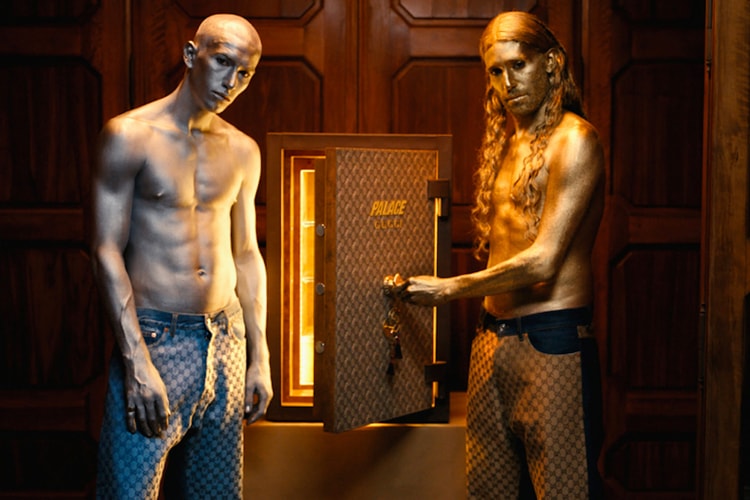 PALACE SKATEBOARDS と Gucci コラボコレクションから高額アイテムをご紹介