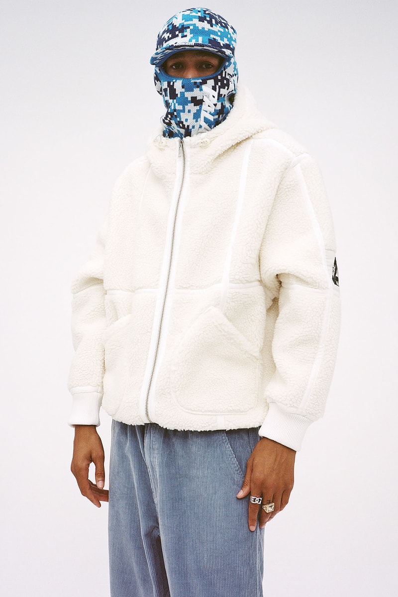 パレス スケートボード 2022年冬コレクション発売アイテム一覧 - Week 2 Palace Skateboards winter 2022 Week 1 Drop List Release Info Buy Price 
