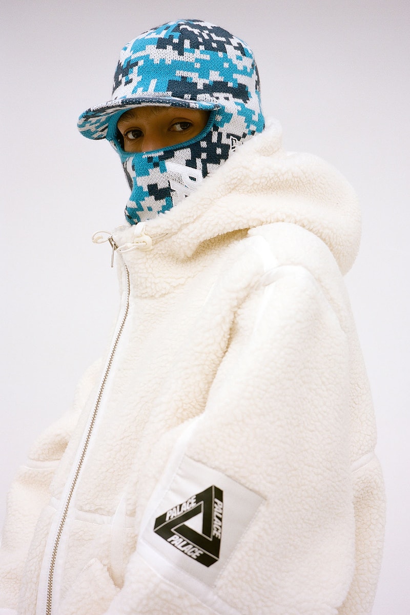 パレス スケートボード 2022年冬コレクション発売アイテム一覧 - Week 2 Palace Skateboards winter 2022 Week 1 Drop List Release Info Buy Price 