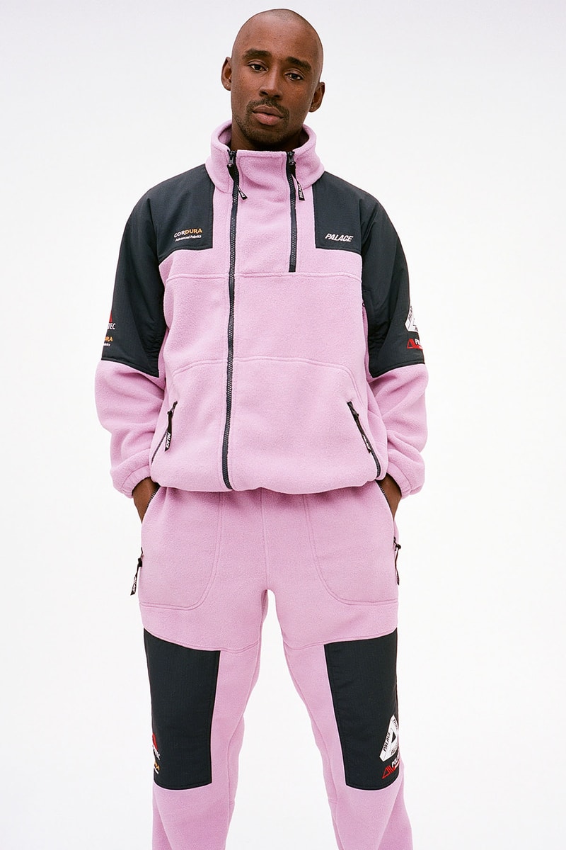 パレス スケートボード 2022年冬コレクション発売アイテム一覧 - Week 2 Palace Skateboards winter 2022 Week 1 Drop List Release Info Buy Price 