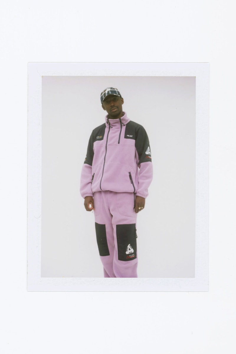パレス スケートボード 2022年冬コレクション発売アイテム一覧 - Week 2 Palace Skateboards winter 2022 Week 1 Drop List Release Info Buy Price 