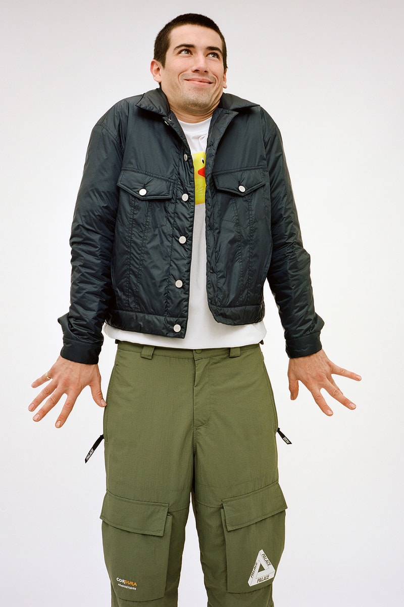 パレス スケートボード 2022年冬コレクション発売アイテム一覧 - Week 2 Palace Skateboards winter 2022 Week 1 Drop List Release Info Buy Price 