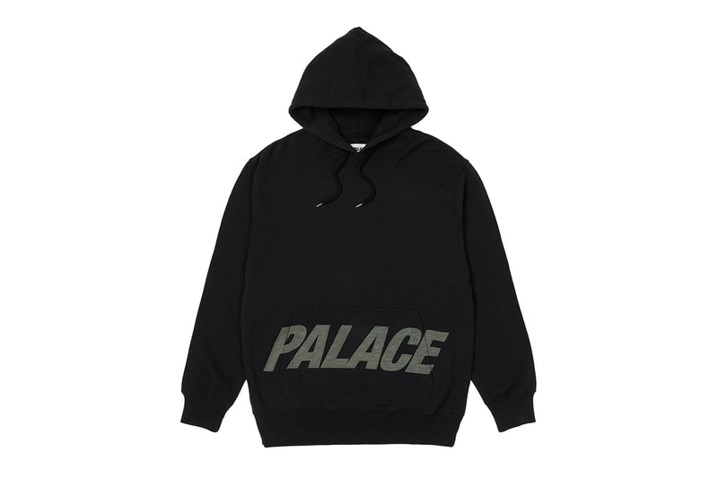 パレス スケートボード 2022年冬コレクション発売アイテム一覧 - Week 2 Palace Skateboards winter 2022 Week 1 Drop List Release Info Buy Price 
