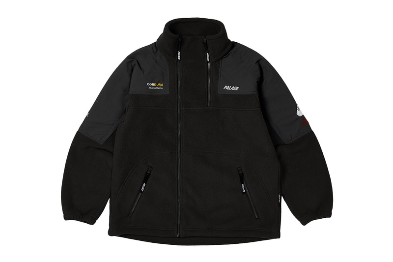 パレス スケートボード 2022年冬コレクション発売アイテム一覧 - Week 2 Palace Skateboards winter 2022 Week 1 Drop List Release Info Buy Price 