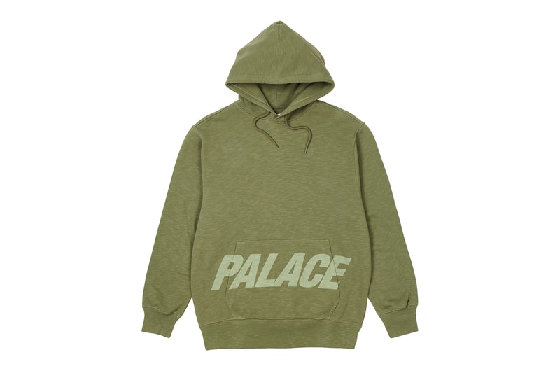 パレス スケートボード 2022年冬コレクション発売アイテム一覧 - Week 2 Palace Skateboards winter 2022 Week 1 Drop List Release Info Buy Price 
