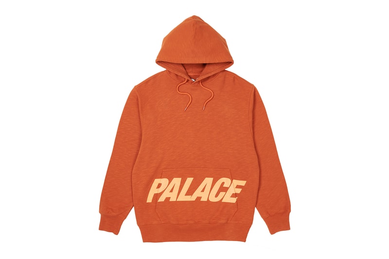 パレス スケートボード 2022年冬コレクション発売アイテム一覧 - Week 2 Palace Skateboards winter 2022 Week 1 Drop List Release Info Buy Price 
