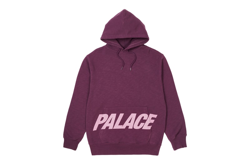 パレス スケートボード 2022年冬コレクション発売アイテム一覧 - Week 2 Palace Skateboards winter 2022 Week 1 Drop List Release Info Buy Price 