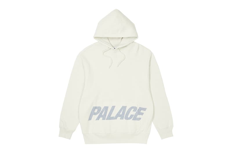 パレス スケートボード 2022年冬コレクション発売アイテム一覧 - Week 2 Palace Skateboards winter 2022 Week 1 Drop List Release Info Buy Price 