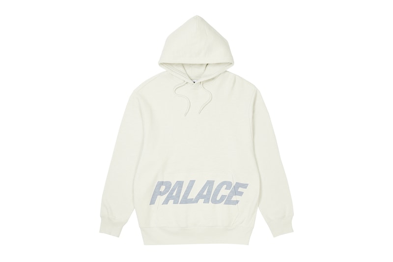 パレス スケートボード 2022年冬コレクション発売アイテム一覧 - Week 2 Palace Skateboards winter 2022 Week 1 Drop List Release Info Buy Price 