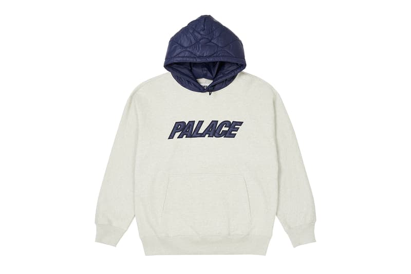 パレス スケートボード 2022年冬コレクション発売アイテム一覧 - Week 2 Palace Skateboards winter 2022 Week 1 Drop List Release Info Buy Price 