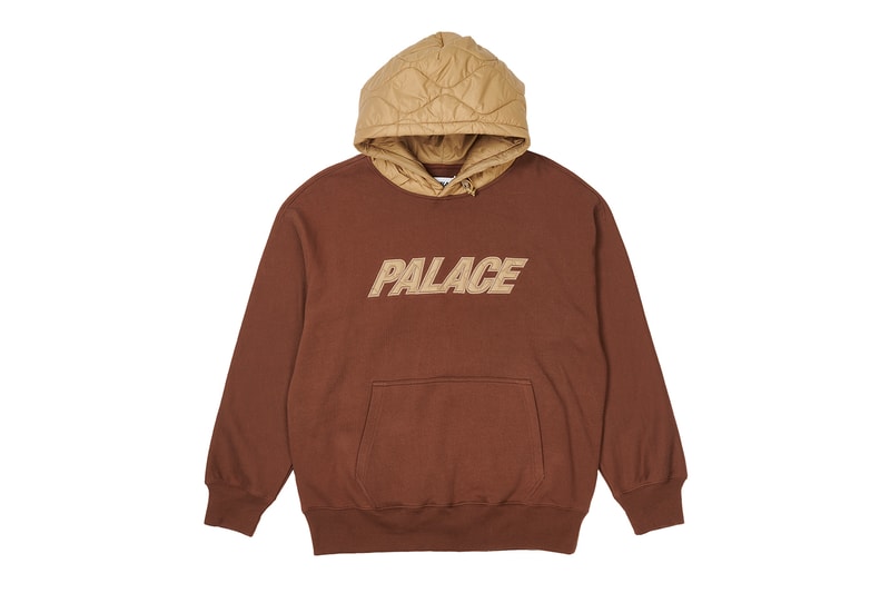 パレス スケートボード 2022年冬コレクション発売アイテム一覧 - Week 2 Palace Skateboards winter 2022 Week 1 Drop List Release Info Buy Price 
