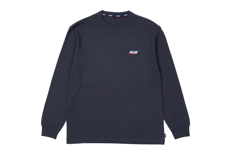パレス スケートボード 2022年冬コレクション発売アイテム一覧 - Week 2 Palace Skateboards winter 2022 Week 1 Drop List Release Info Buy Price 