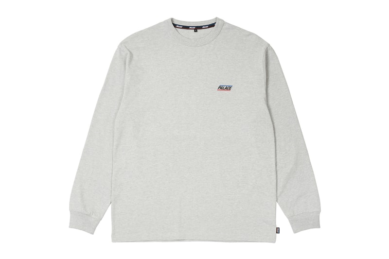 パレス スケートボード 2022年冬コレクション発売アイテム一覧 - Week 2 Palace Skateboards winter 2022 Week 1 Drop List Release Info Buy Price 