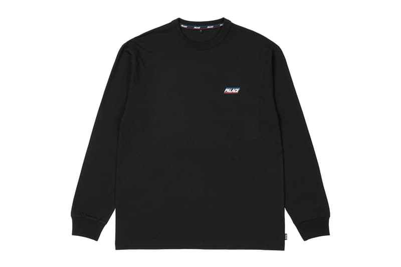 パレス スケートボード 2022年冬コレクション発売アイテム一覧 - Week 2 Palace Skateboards winter 2022 Week 1 Drop List Release Info Buy Price 