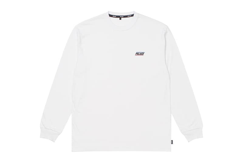 パレス スケートボード 2022年冬コレクション発売アイテム一覧 - Week 2 Palace Skateboards winter 2022 Week 1 Drop List Release Info Buy Price 