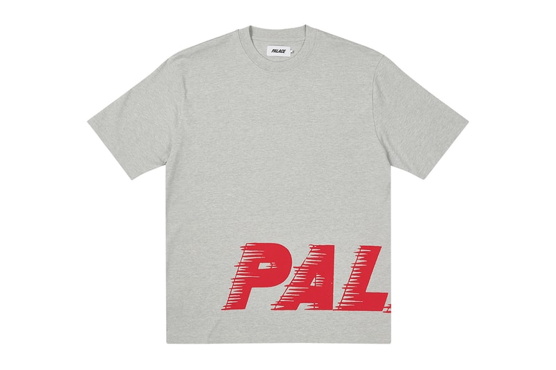 パレス スケートボード 2022年冬コレクション発売アイテム一覧 - Week 2 Palace Skateboards winter 2022 Week 1 Drop List Release Info Buy Price 