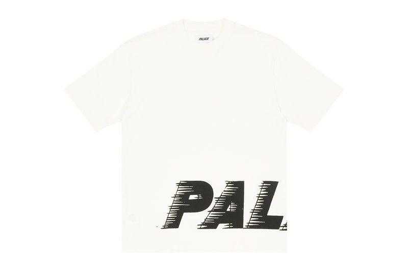 パレス スケートボード 2022年冬コレクション発売アイテム一覧 - Week 2 Palace Skateboards winter 2022 Week 1 Drop List Release Info Buy Price 