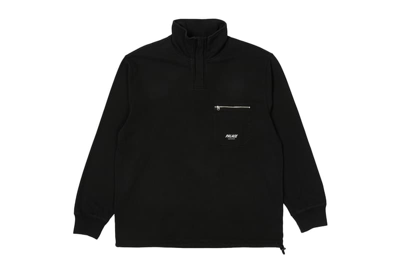 パレス スケートボード 2022年冬コレクション発売アイテム一覧 - Week 2 Palace Skateboards winter 2022 Week 1 Drop List Release Info Buy Price 